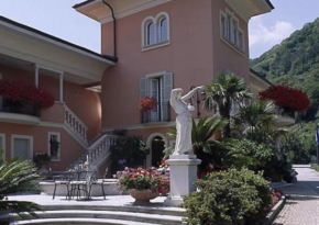 Hotel Villa Delle Palme Cannobio
